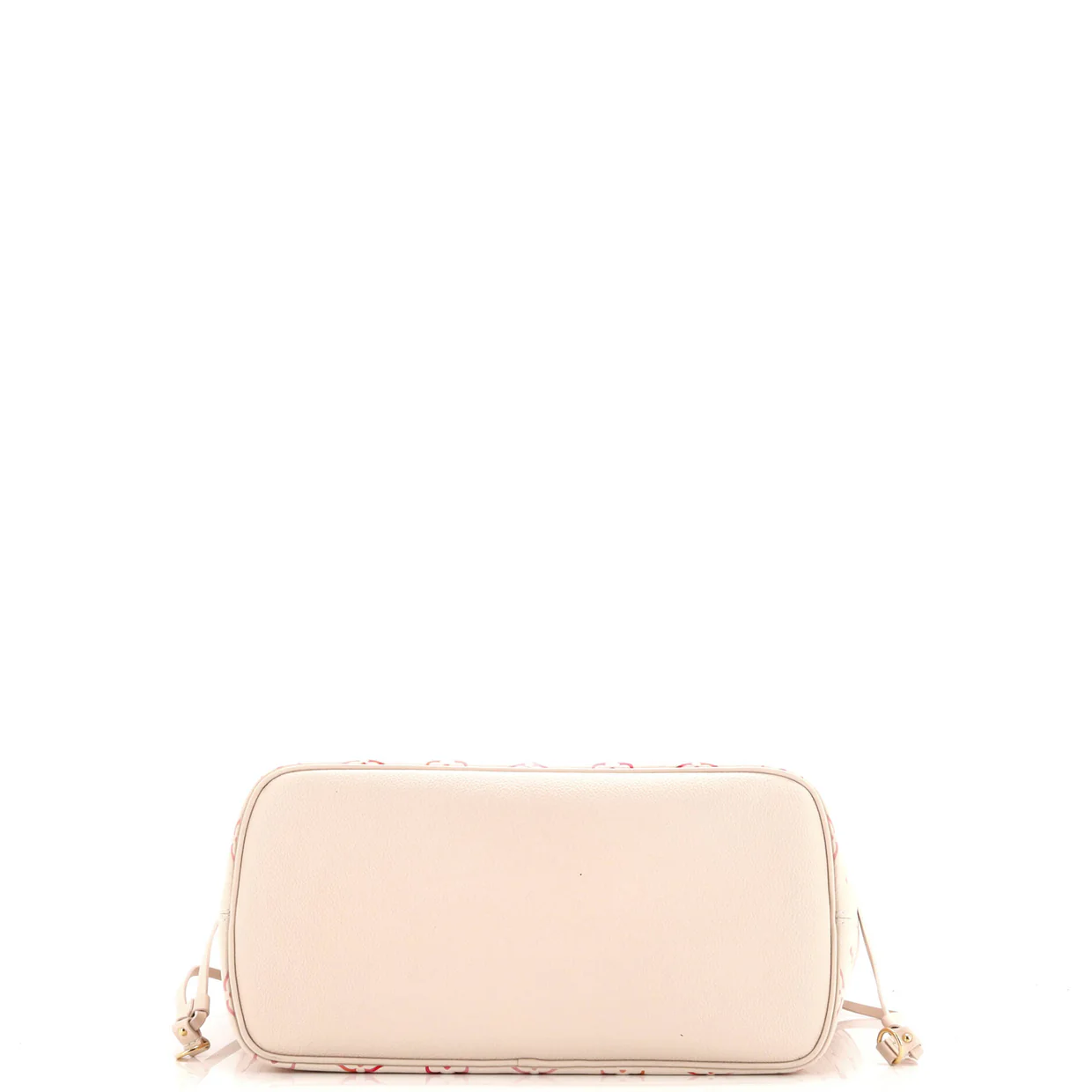 Neverfull NM Tote Monogram Empreinte Sunrise Aquarelle MM - Deep Luxury