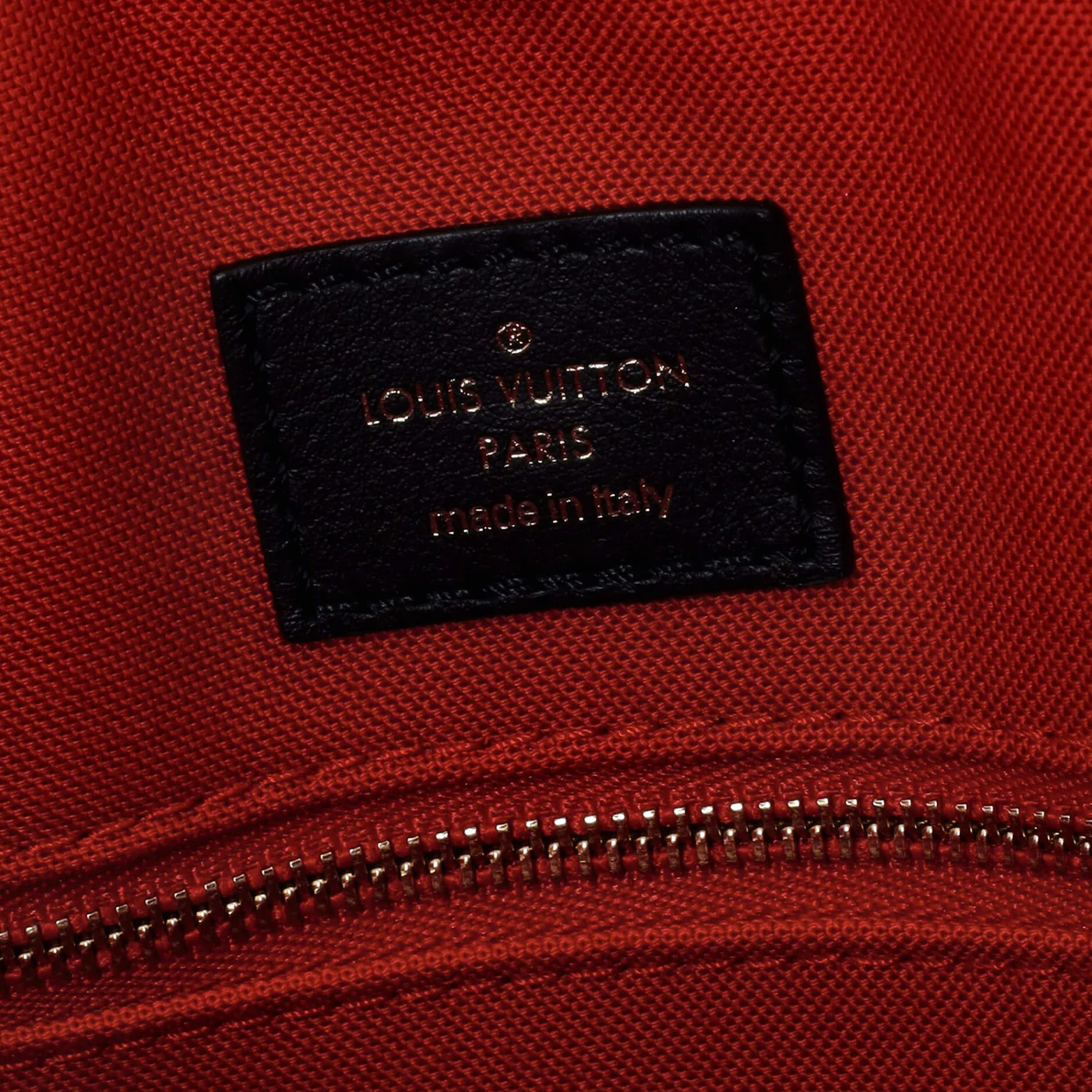 OnTheGo Tote Reverse Monogram Giant GM - Deep Luxury