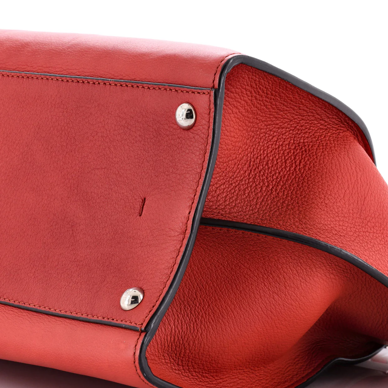 Petite 3Jours Bag Leather - Deep Luxury