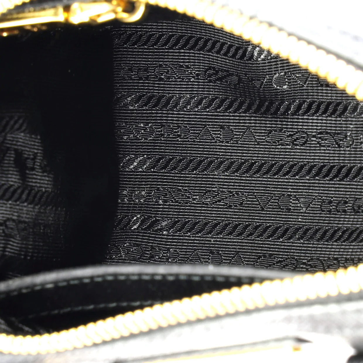Lux Convertible Boston Bag Saffiano Leather Small - Deep Luxury