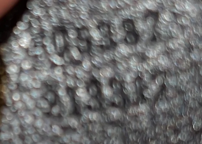 Totem Shoulder Bag Leather Small - Deep Luxury