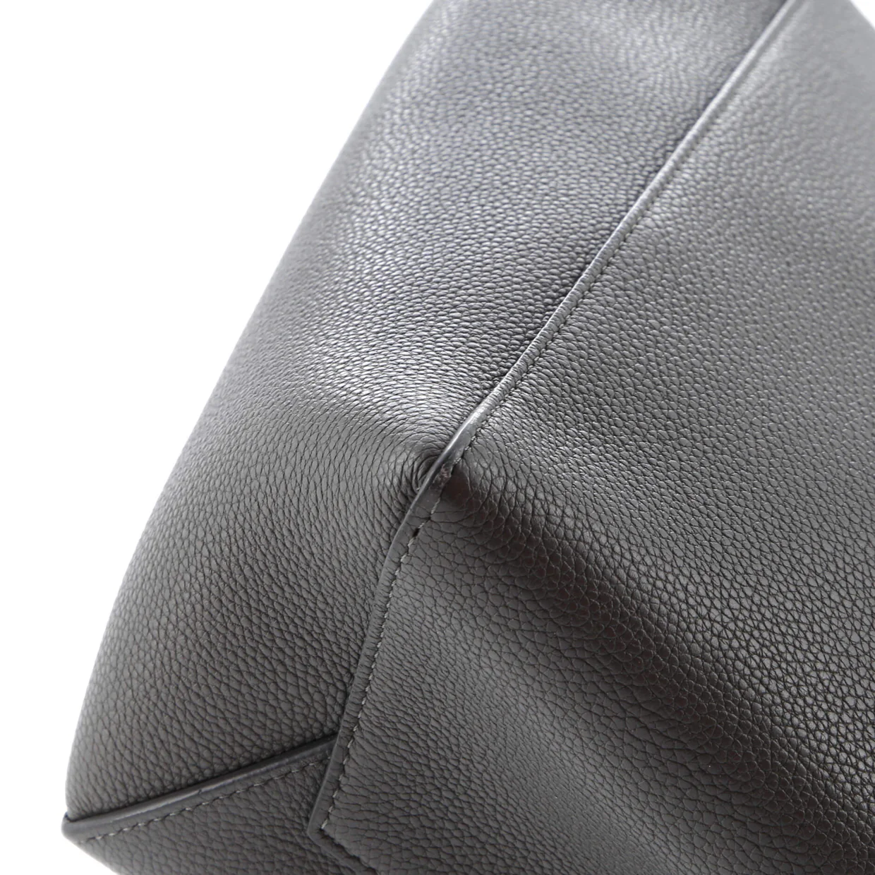 Sangle Seau Bag Calfskin Small - Deep Luxury