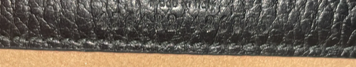 Dionysus Bag Leather Super Mini - Deep Luxury