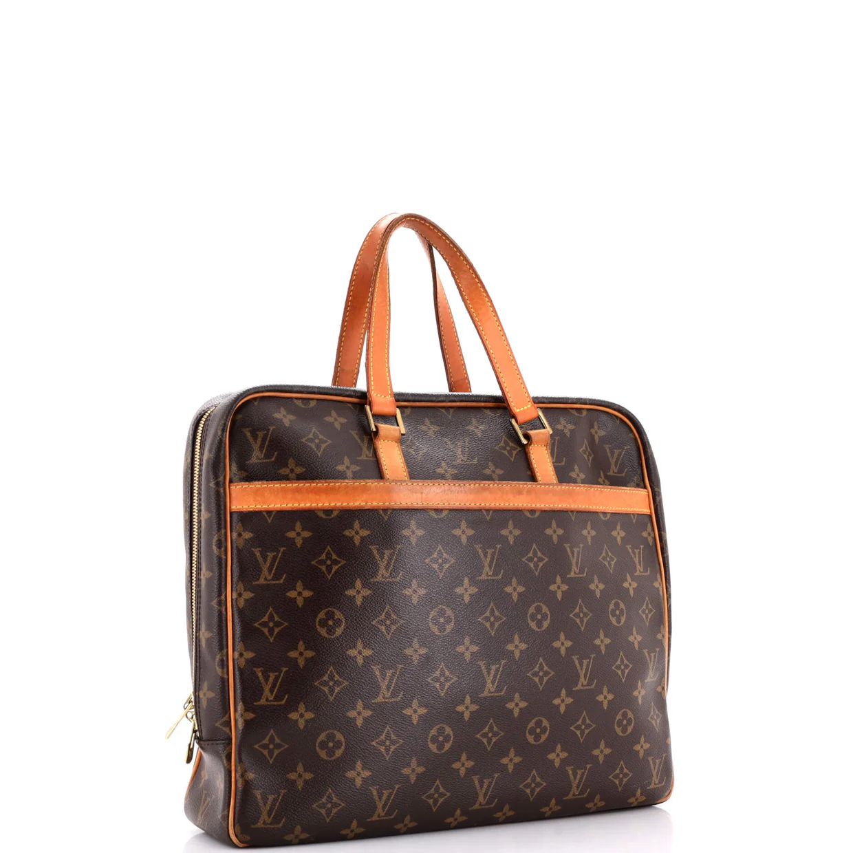 Porte-Documents Pegase Bag Monogram Canvas - Deep Luxury