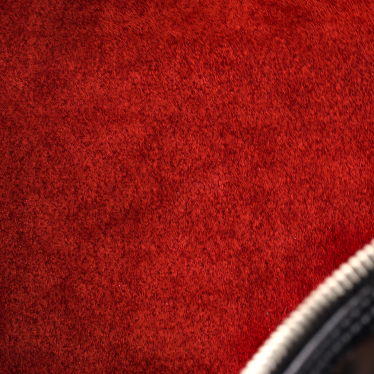 Chocolate Bar CC Bowler Bag Quilted Patent Large - Deep Luxury