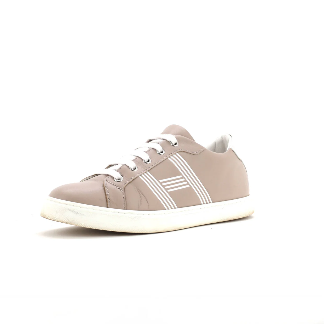 Avantage Sneakers Leather - Deep Luxury