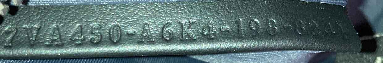 Mon Tresor Holdall Bucket Bag Zucca Canvas Small - Deep Luxury