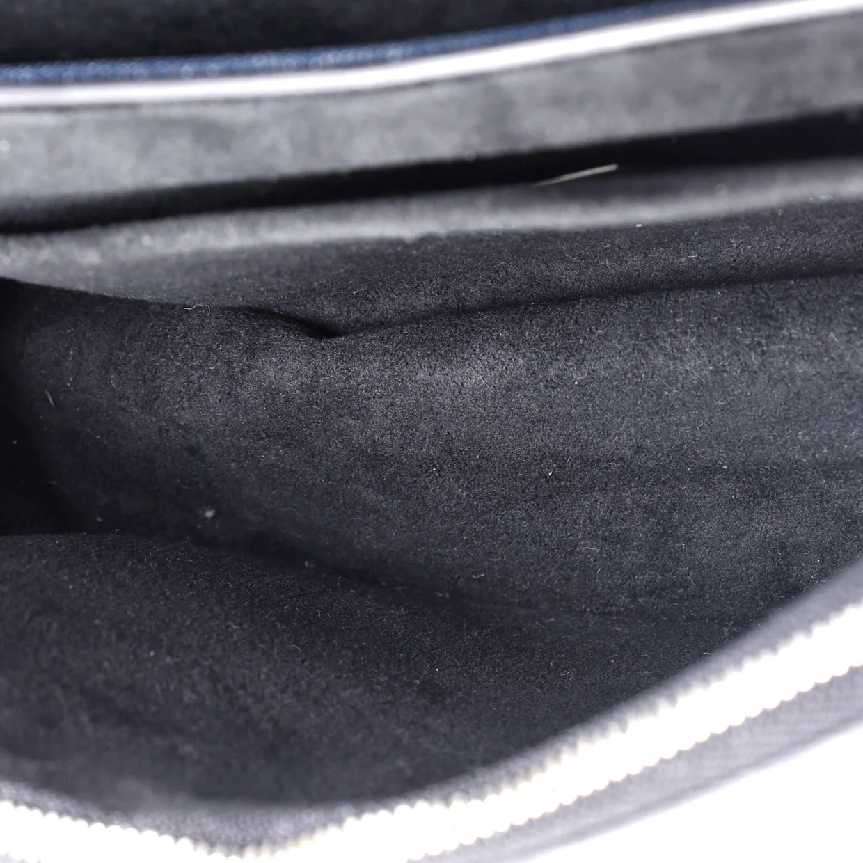 Chain It Handbag Epi Leather PM - Deep Luxury