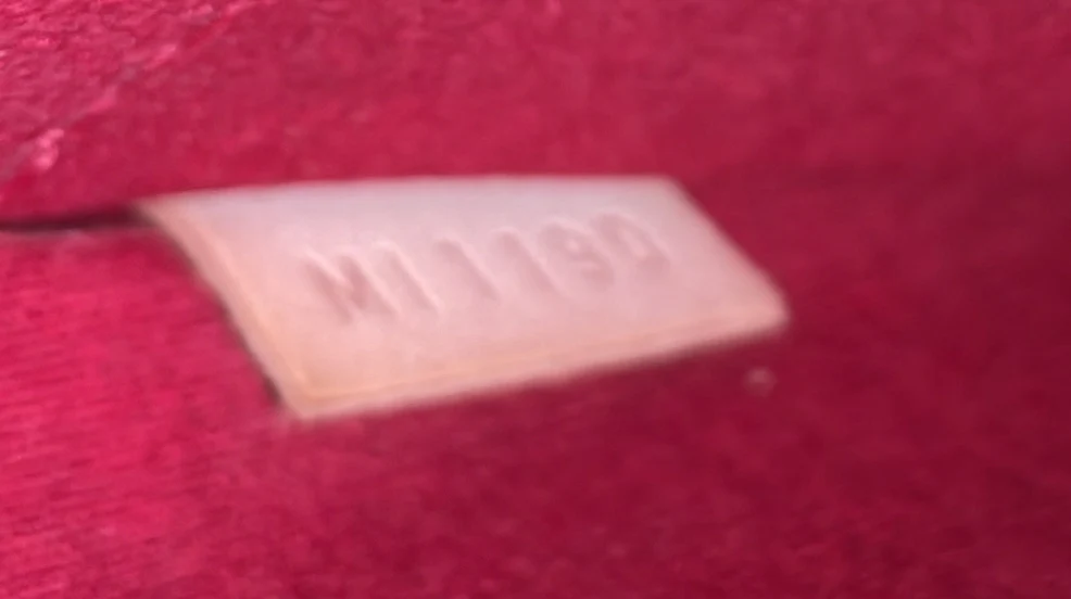 Alma Handbag Monogram Vernis GM - Deep Luxury