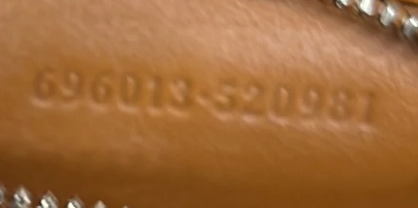 Interlocking G Patch Flap Buckle Backpack Nylon and GG Coated Canvas - Deep Luxury