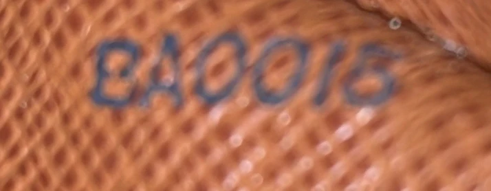 Blois Handbag Monogram Canvas - Deep Luxury