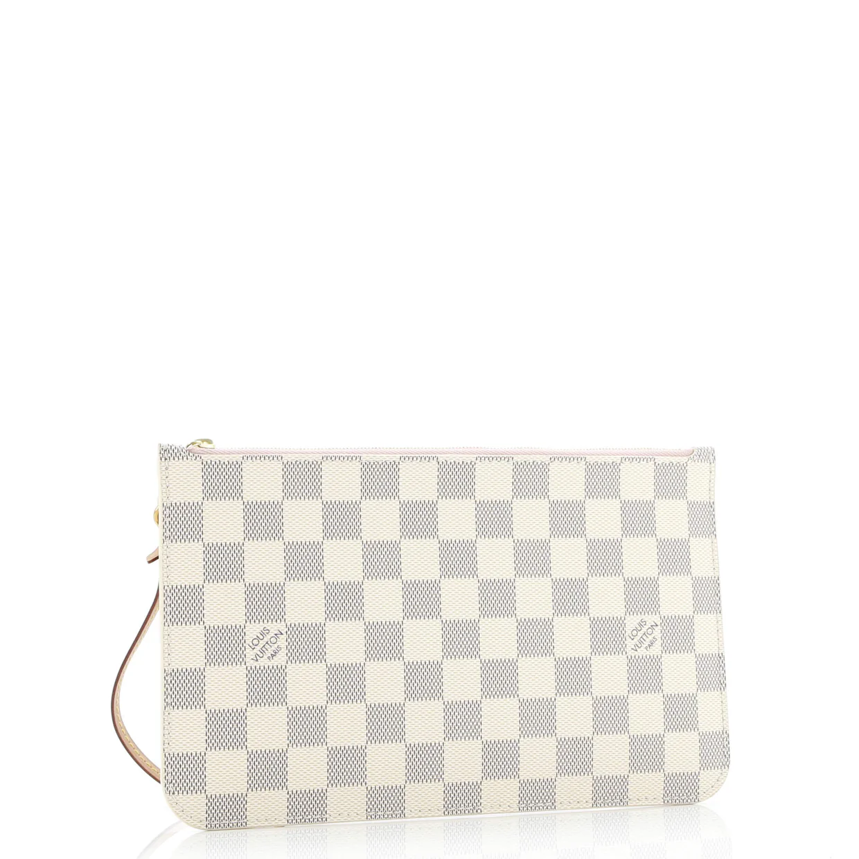 Neverfull Pochette Damier Large - Deep Luxury