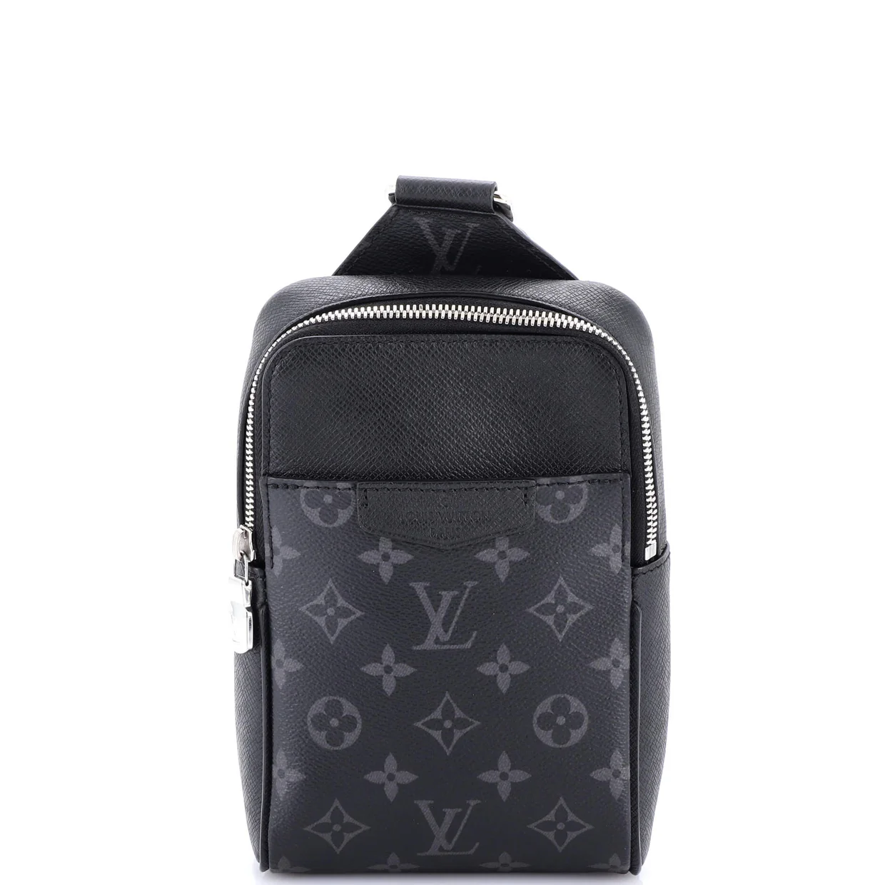 Outdoor Slingbag Monogram Taigarama - Deep Luxury