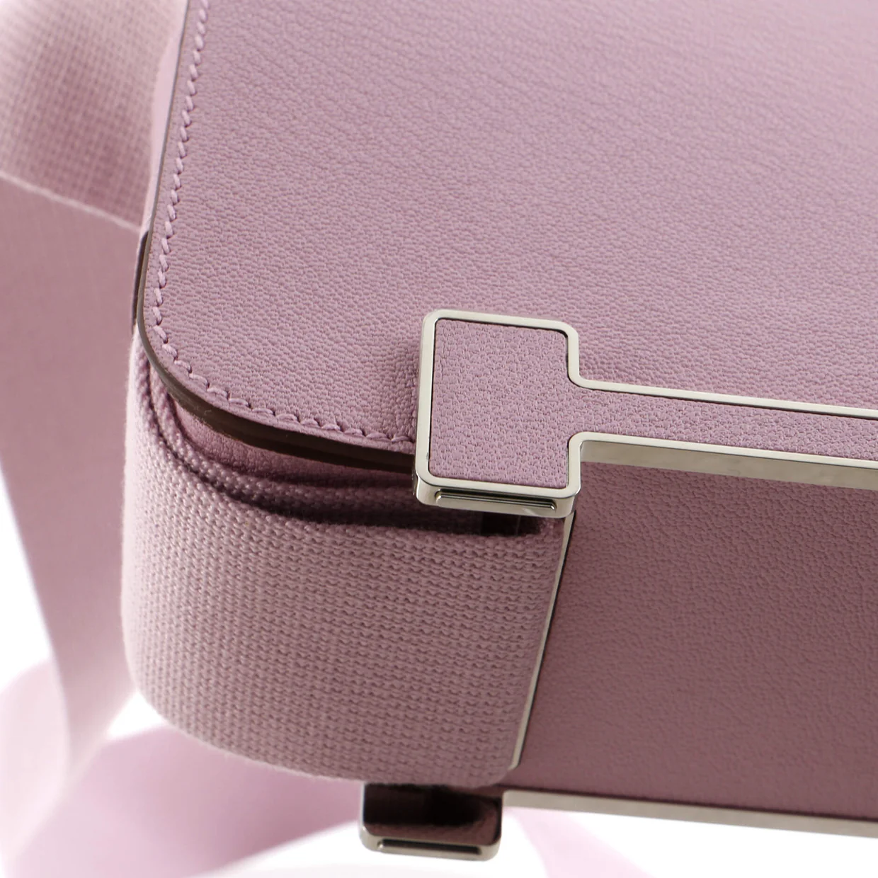 Geta Bag Chevre Mysore - Deep Luxury