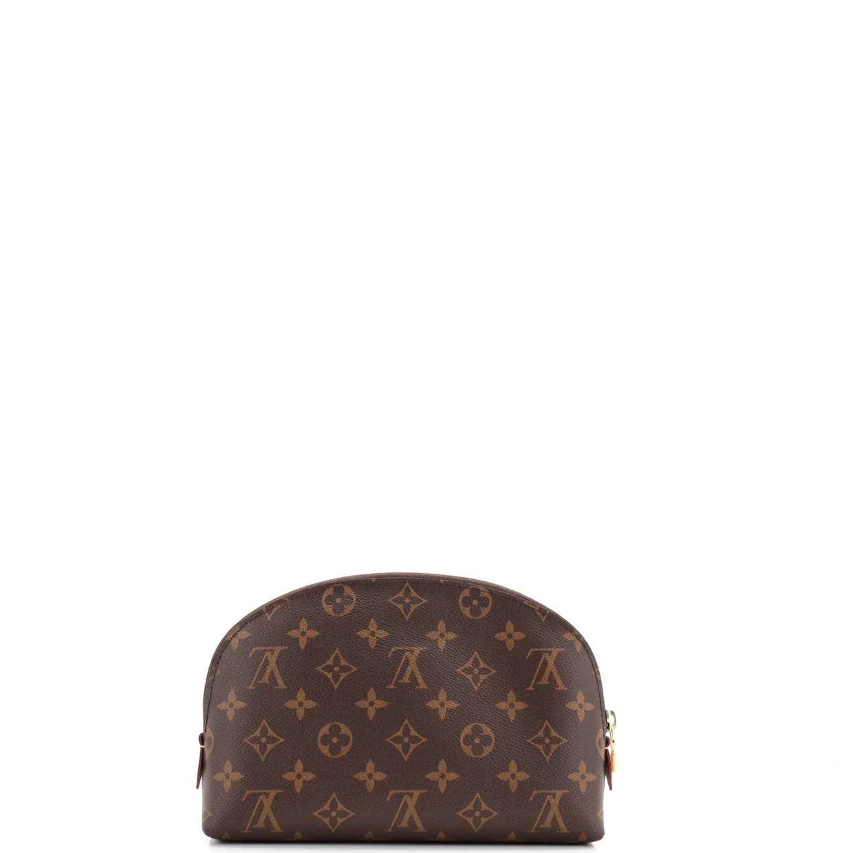 Cosmetic Pouch Monogram Canvas GM - Deep Luxury