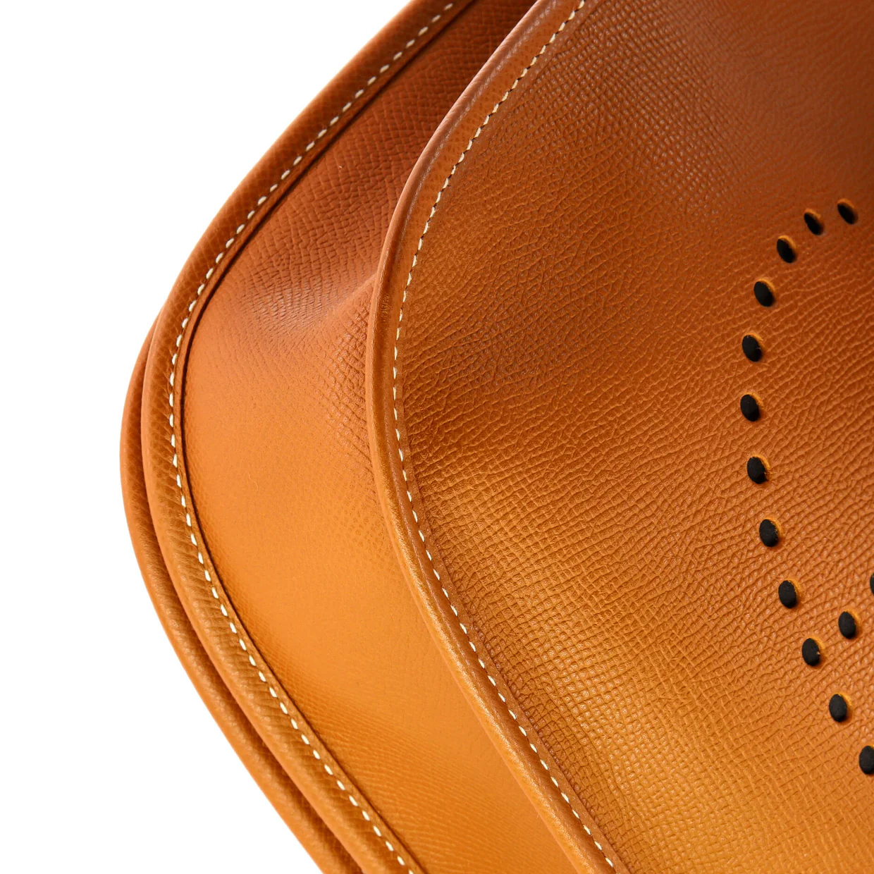 Evelyne Bag Gen III Epsom PM - Deep Luxury