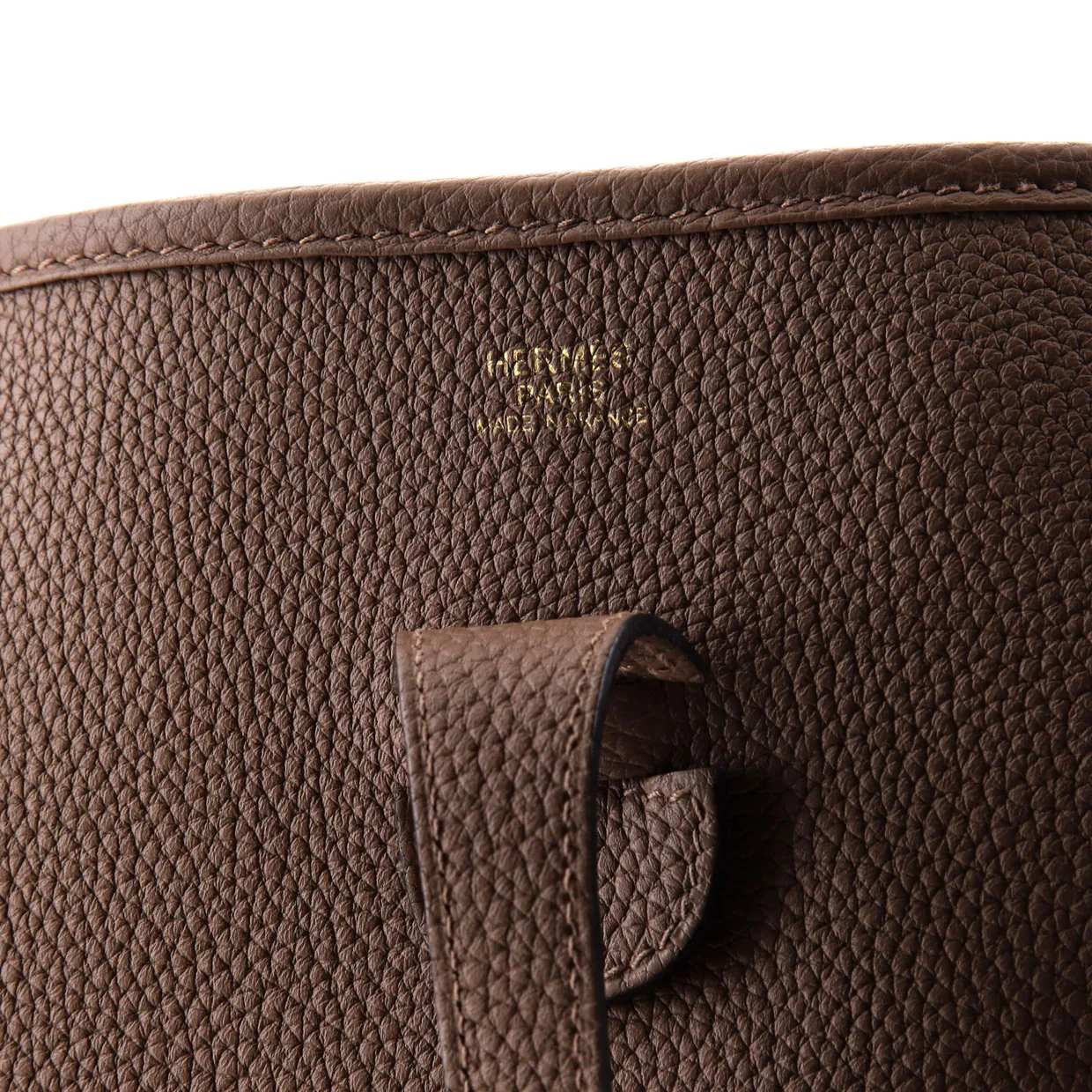 Evelyne Bag Gen III Clemence PM - Deep Luxury