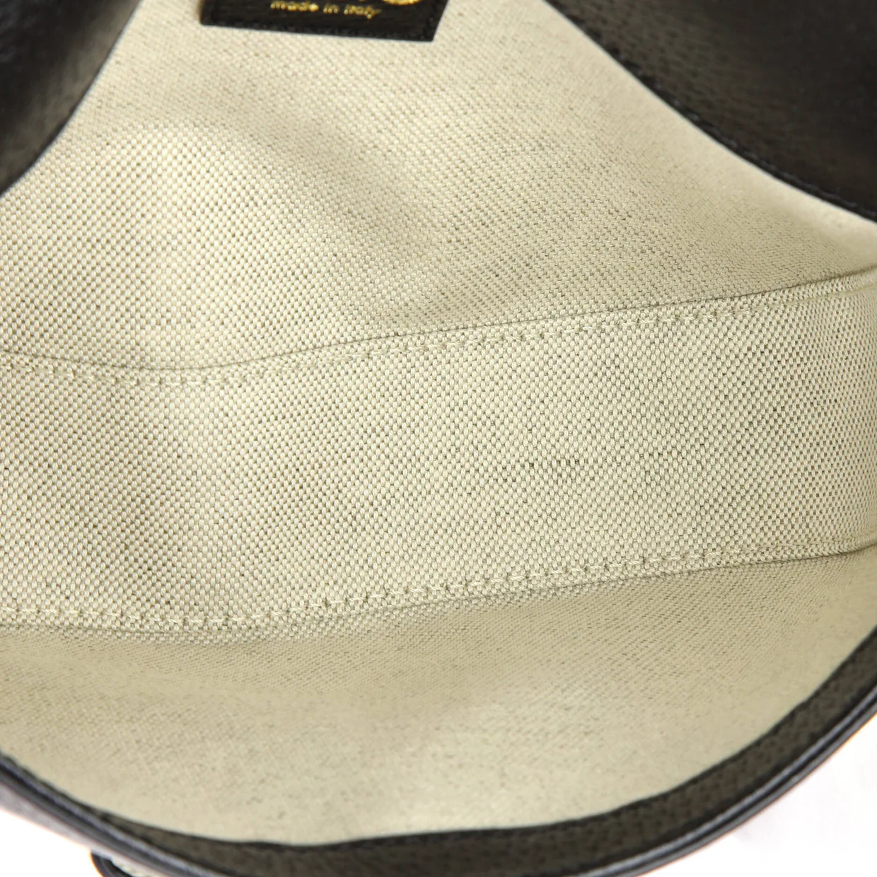 x Adidas Horsebit 1955 Shoulder Bag Leather Mini - Deep Luxury