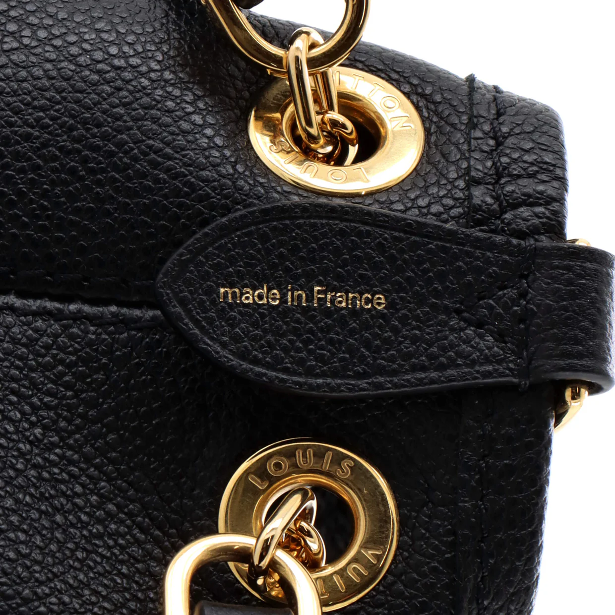 Summer Bundle Bag Monogram Empreinte Giant - Deep Luxury