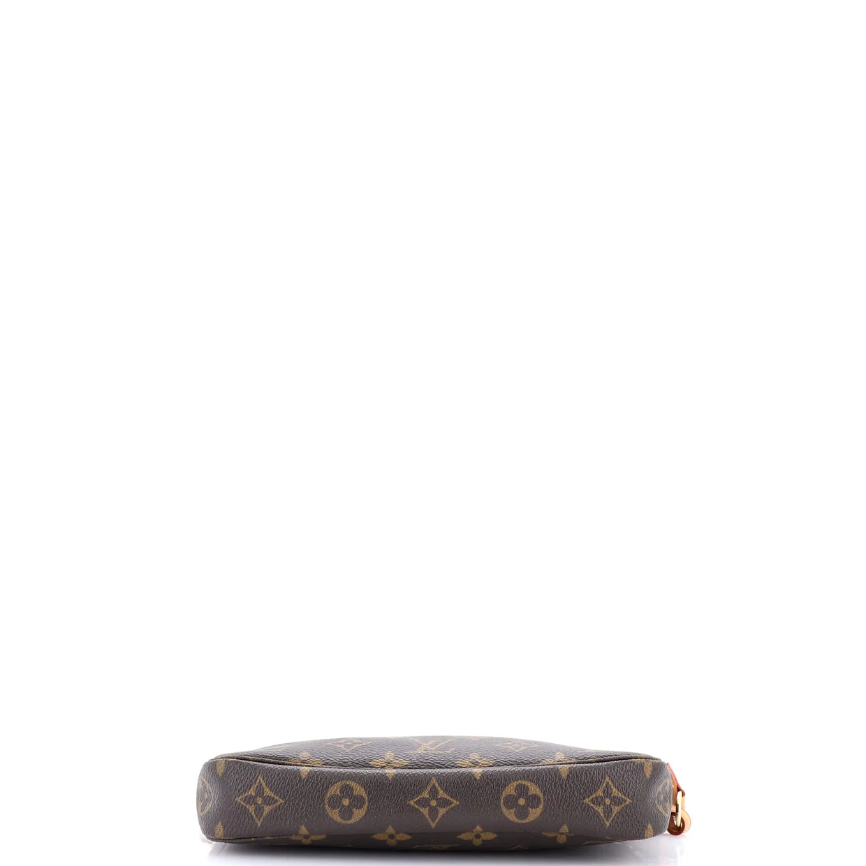 Pochette Accessoires Monogram Canvas - Deep Luxury