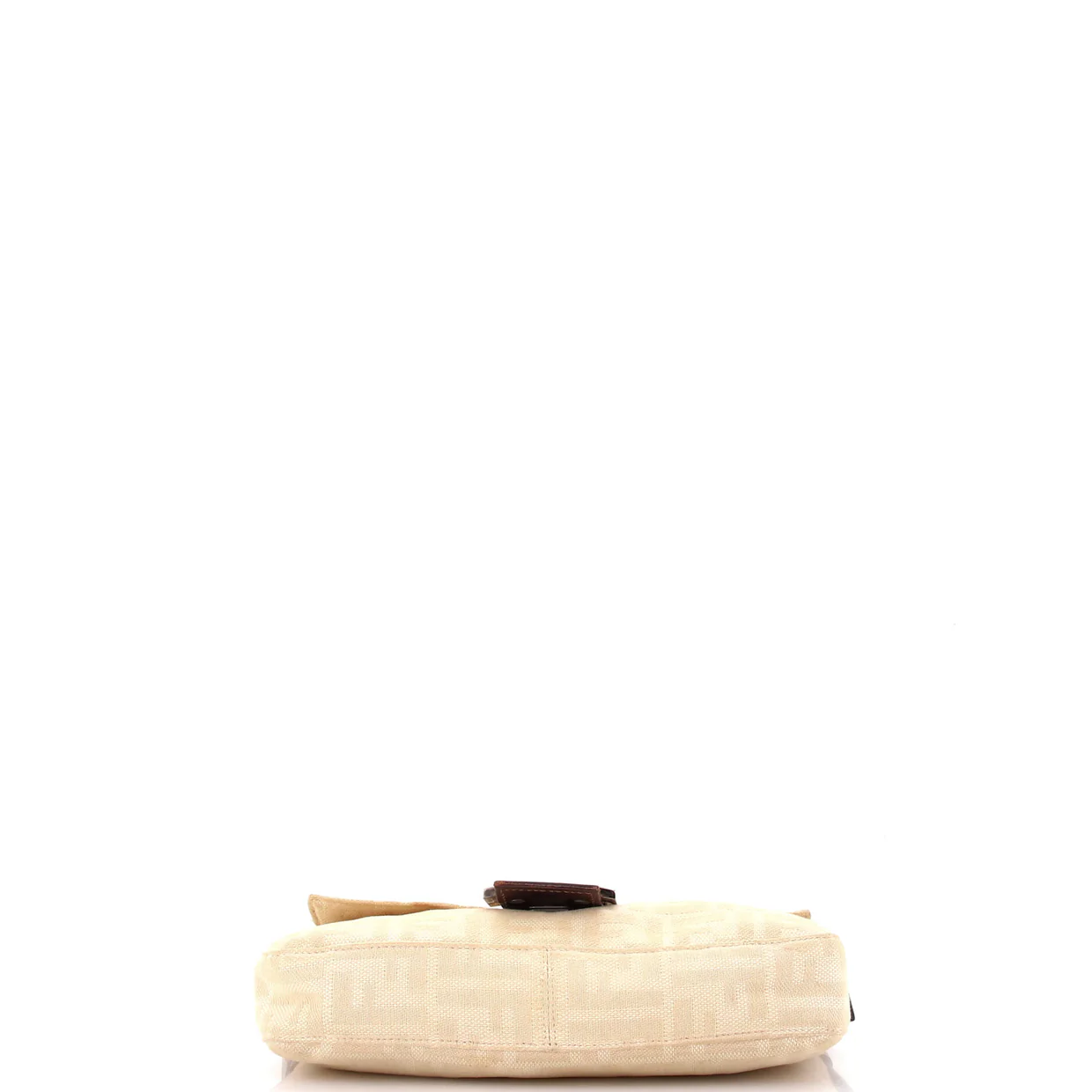 Baguette Bag Zucca Canvas - Deep Luxury