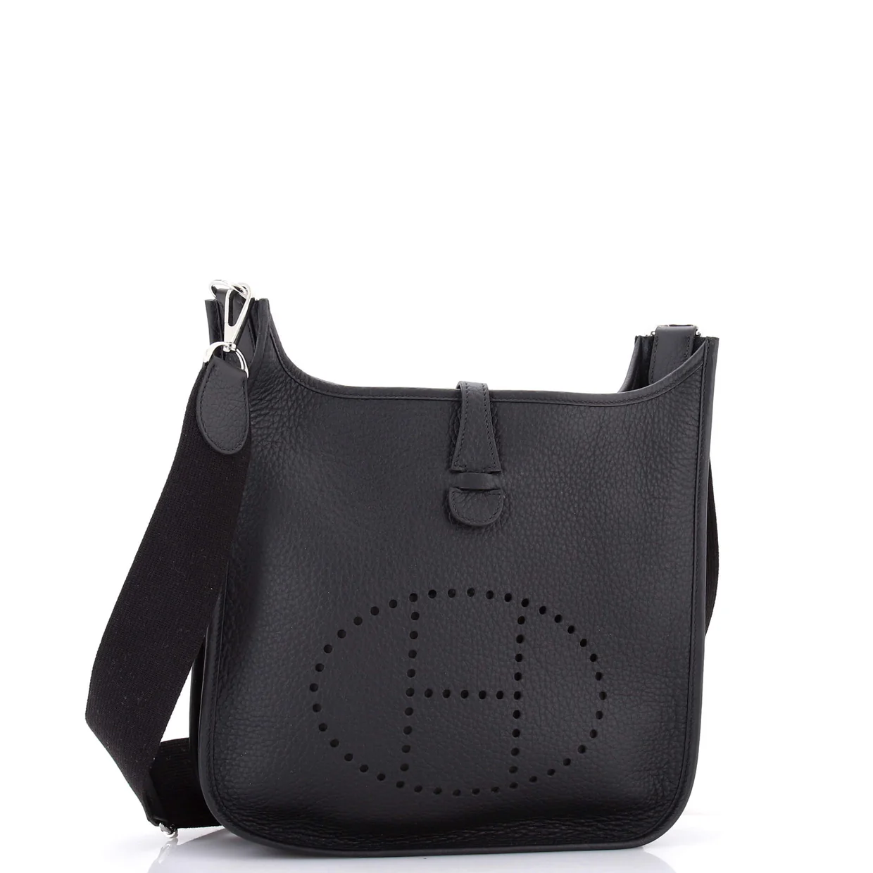 Evelyne Bag Gen III Clemence PM - Deep Luxury