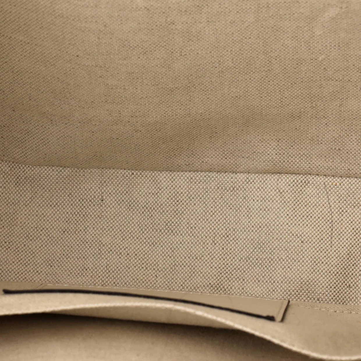 Briefcase GG Embossed Perforated Leather Medium - Deep Luxury