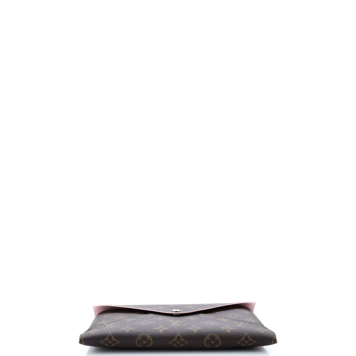 Kirigami Pochette Monogram Canvas GM - Deep Luxury