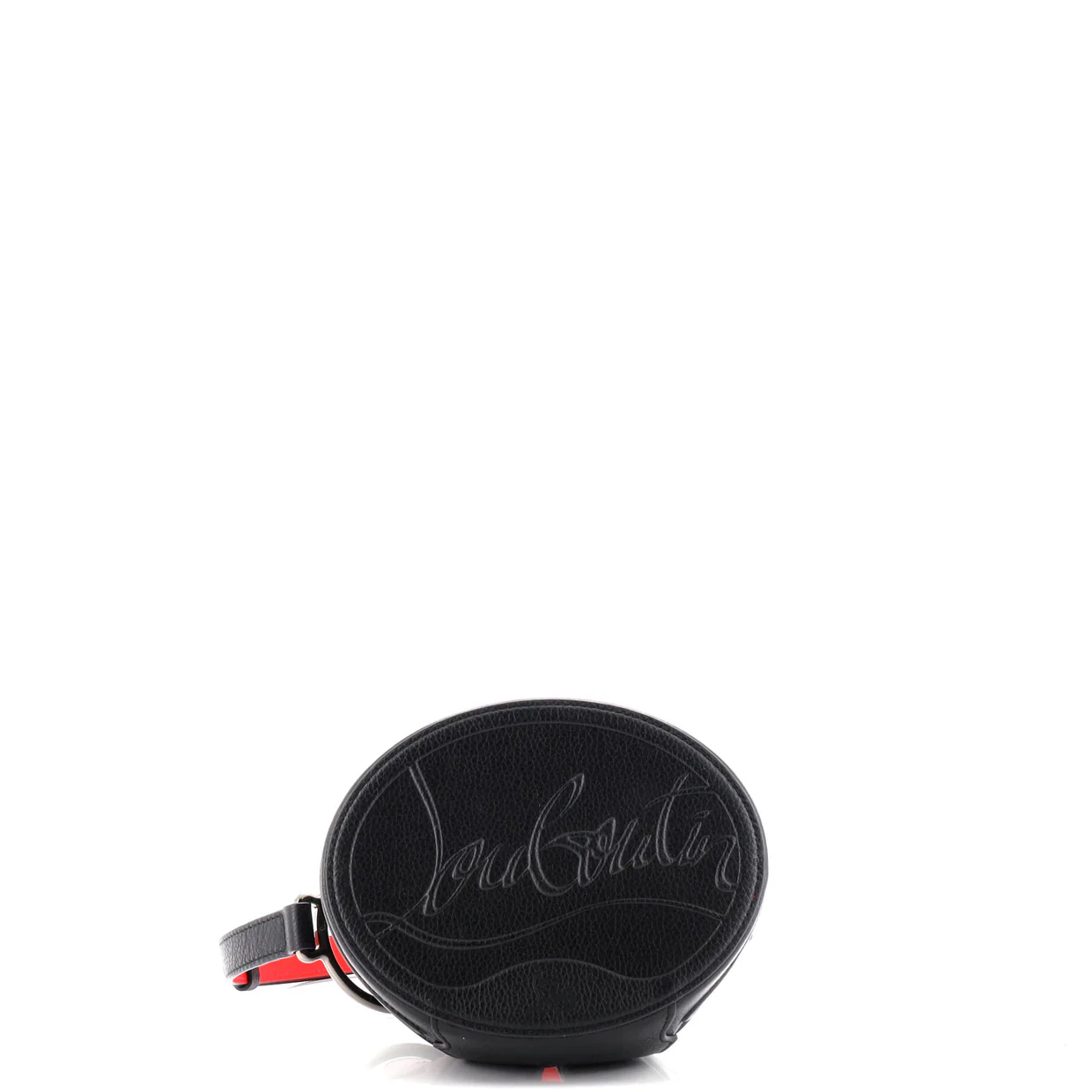 By My Side Bucket Bag Leather - Deep Luxury