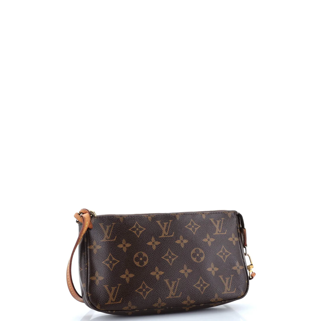Pochette Accessoires NM Monogram Canvas - Deep Luxury