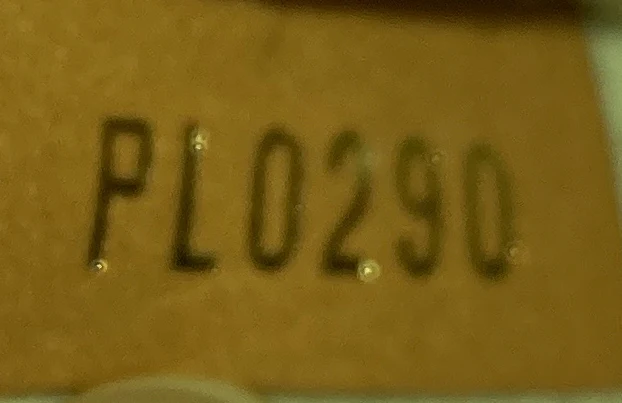 Boite Chapeau Souple Bag Damier PM - Deep Luxury