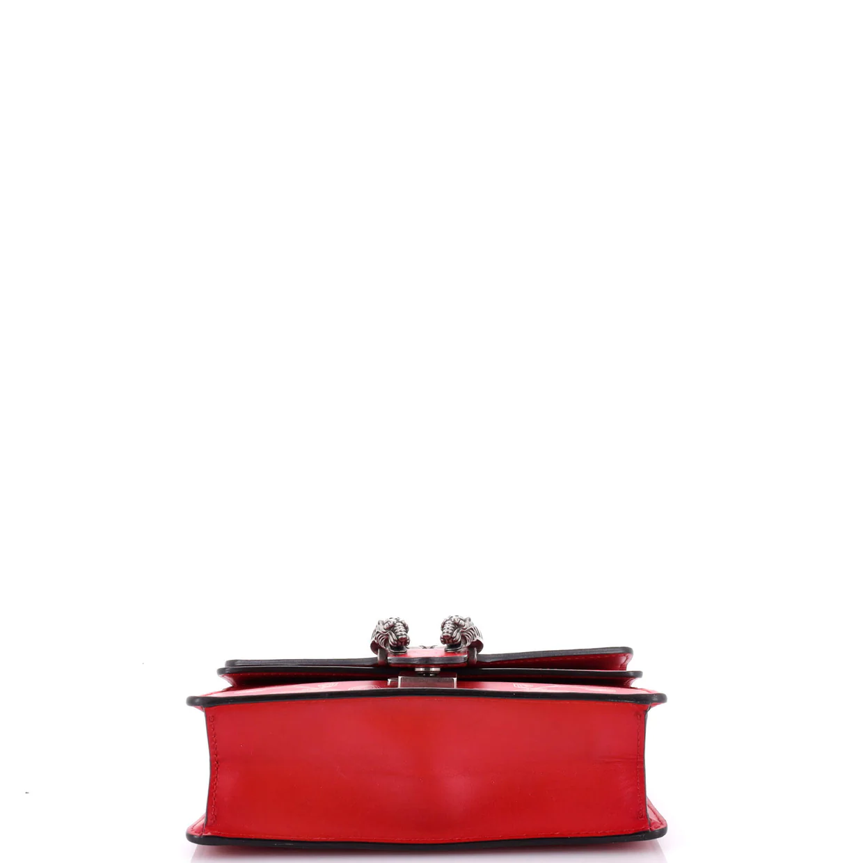 Dionysus Bag Limited Edition Painted Leather Mini - Deep Luxury