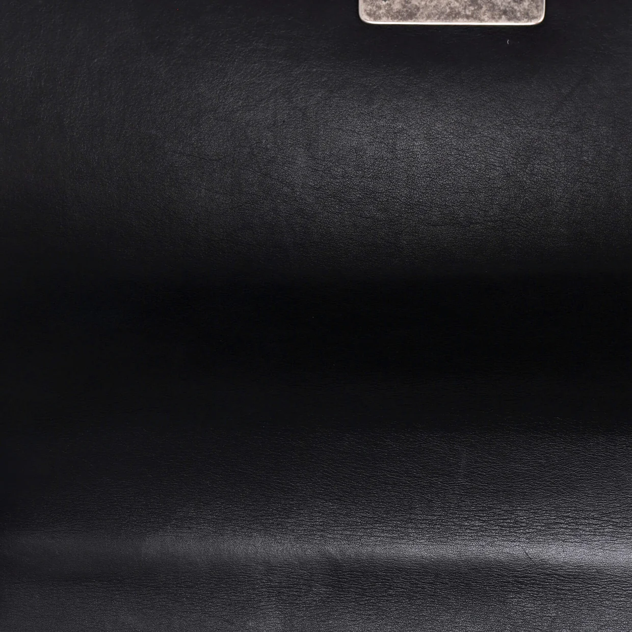 Boy Flap Bag Chevron Calfskin New Medium - Deep Luxury