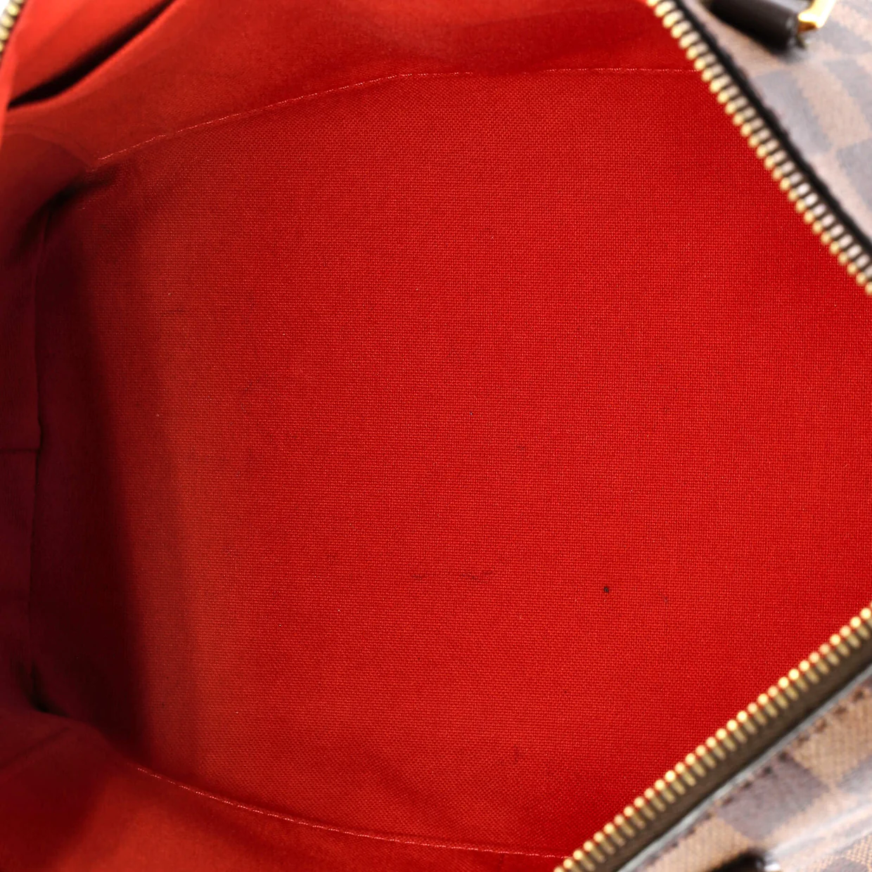 Siena Handbag Damier MM - Deep Luxury