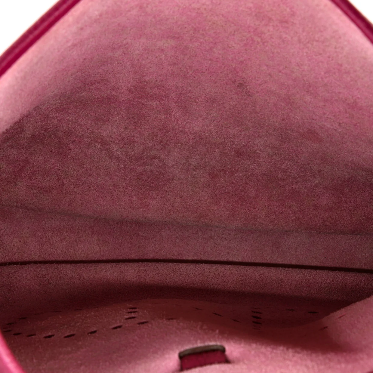 Evelyne Bag Gen I Clemence GM - Deep Luxury