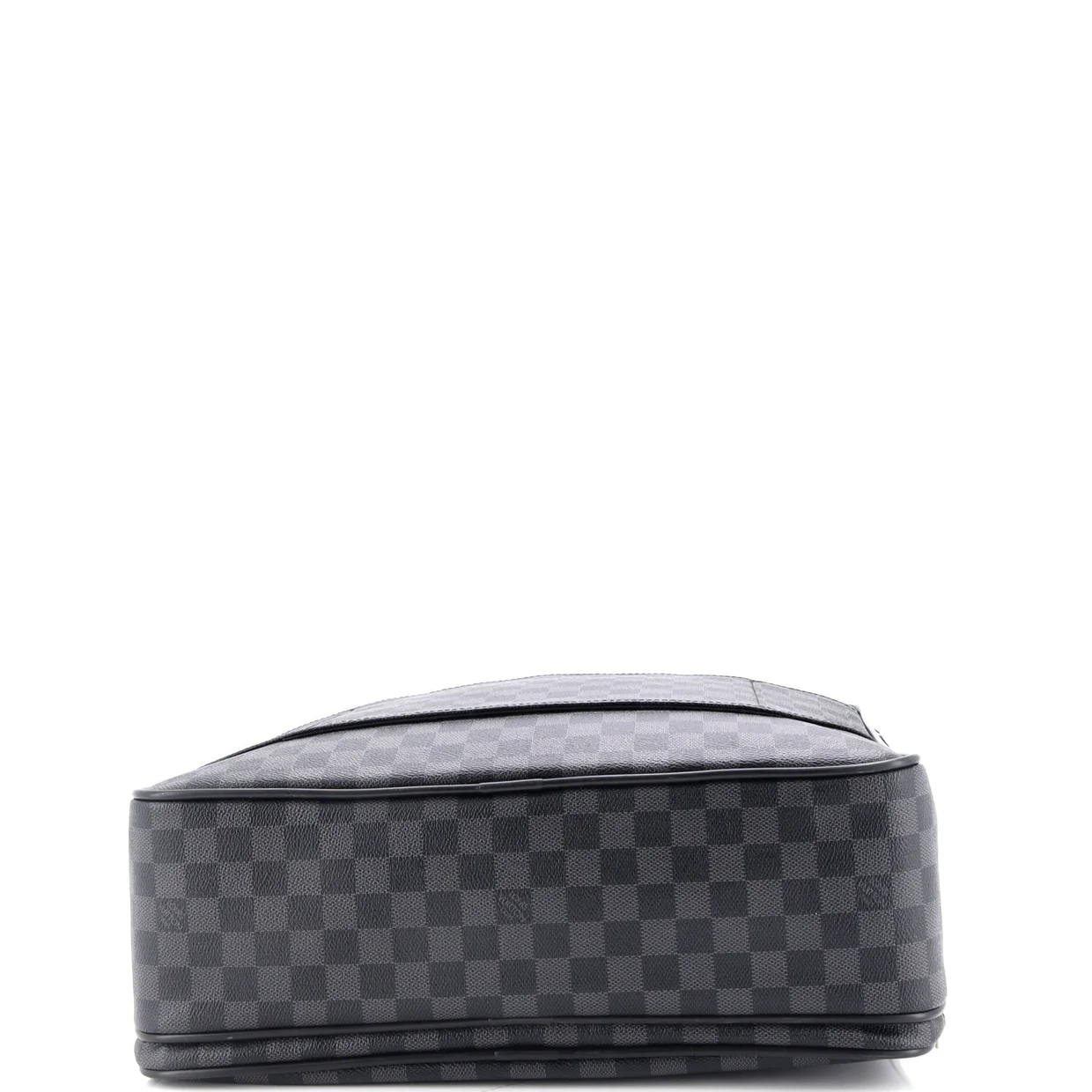 Icare Laptop Bag Damier Graphite - Deep Luxury