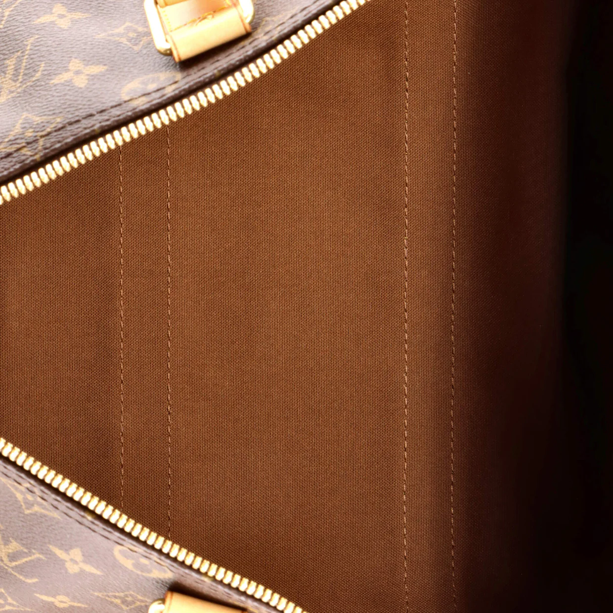 Keepall Bag Monogram Canvas 45 - Deep Luxury
