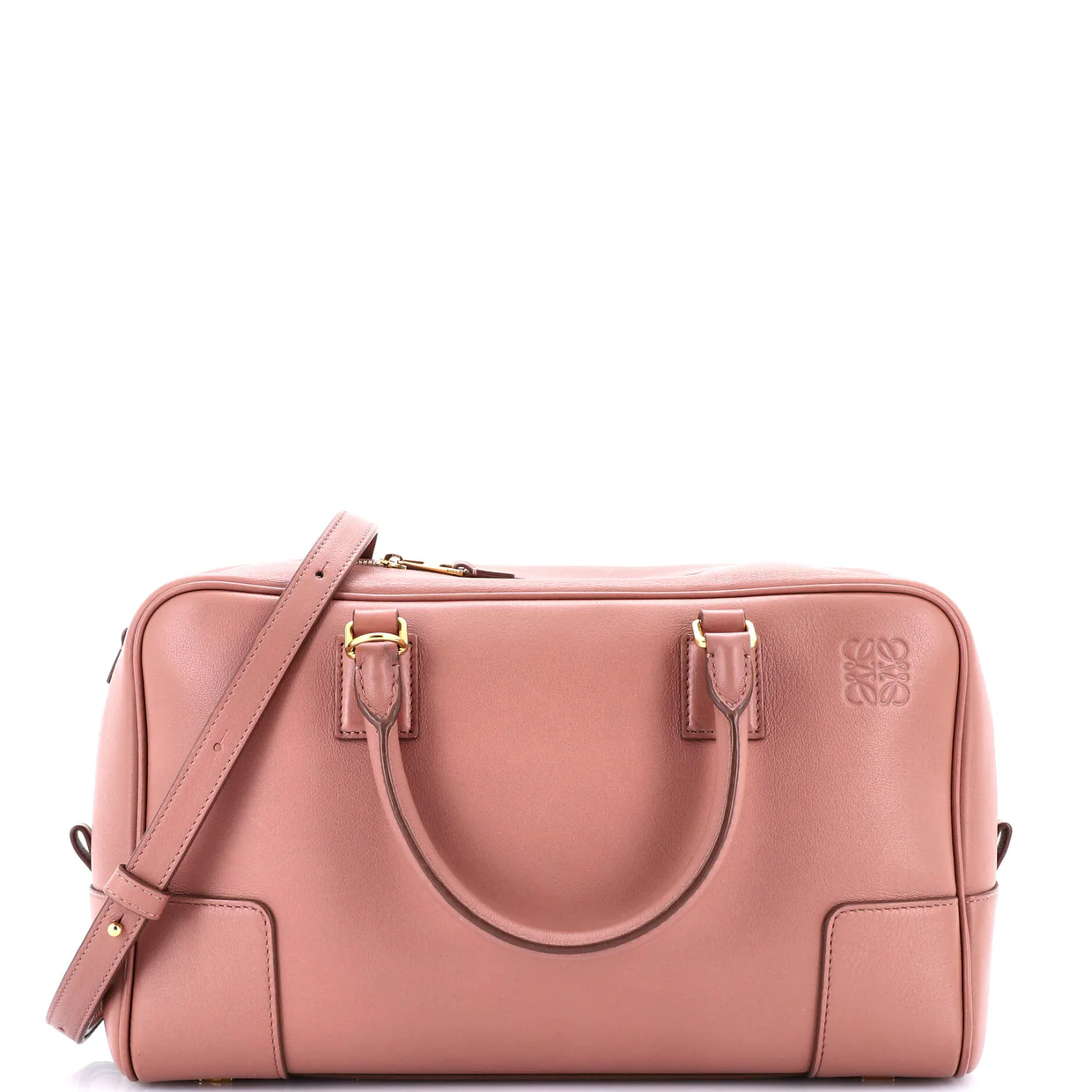 Amazona Bag Calfskin 28 - Deep Luxury