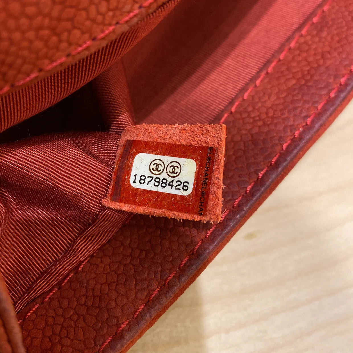 Boy Flap Bag Quilted Matte Caviar Small - Deep Luxury