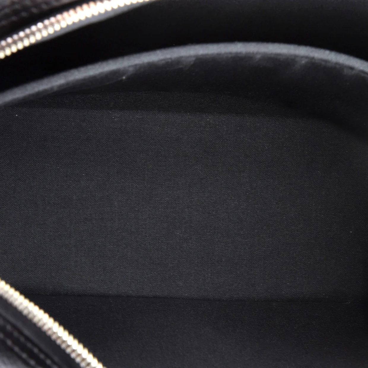 Jorn Briefcase Damier Graphite - Deep Luxury