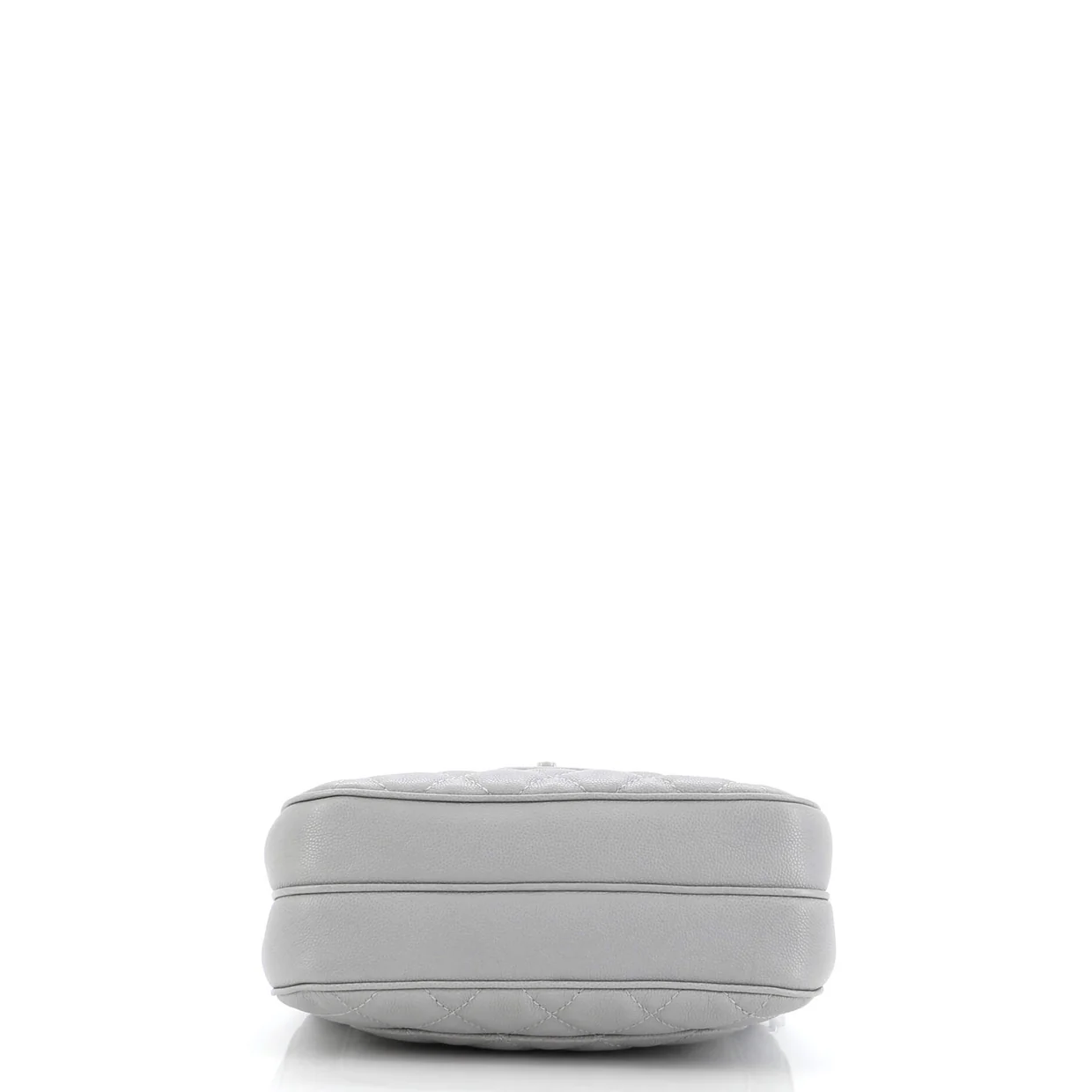 Urban Companion Flap Bag Quilted Caviar Small - Deep Luxury