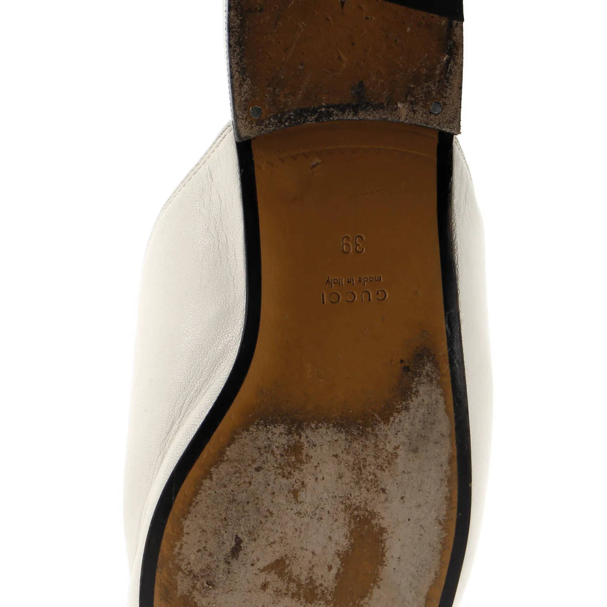 Women's Princetown Mules Leather - Deep Luxury