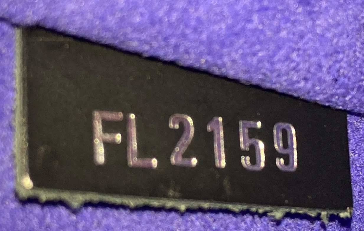 Twist Convertible Handbag Epi Leather MM - Deep Luxury