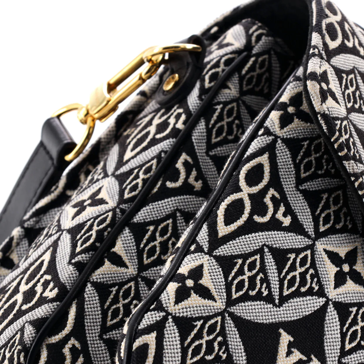 Pochette Metis Limited Edition Since 1854 Monogram Jacquard - Deep Luxury