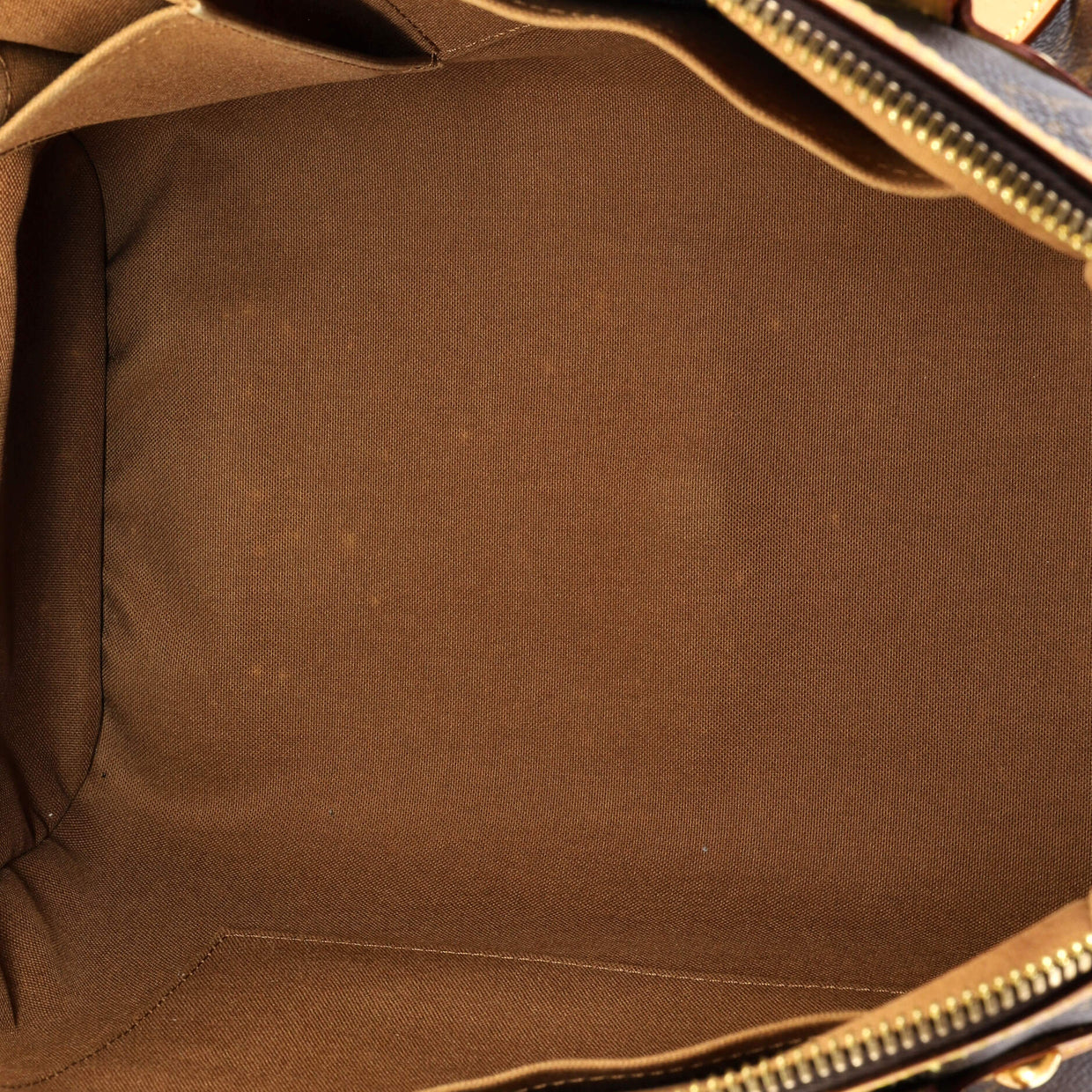 Tivoli Handbag Monogram Canvas GM - Deep Luxury