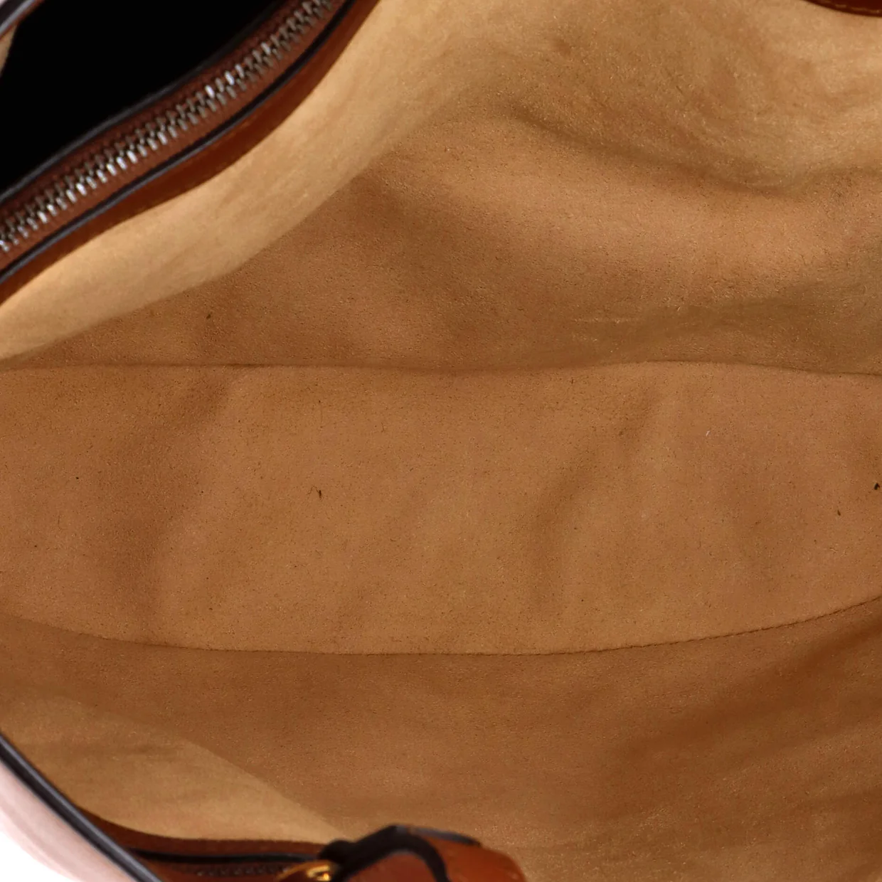 Diana Convertible Bucket Bag Leather Medium - Deep Luxury