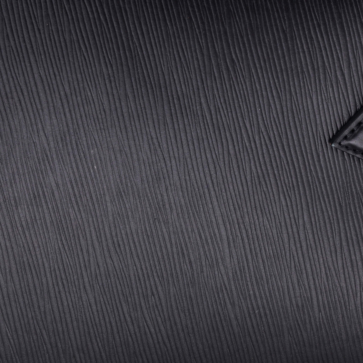 Dandy Briefcase Epi Leather MM - Deep Luxury