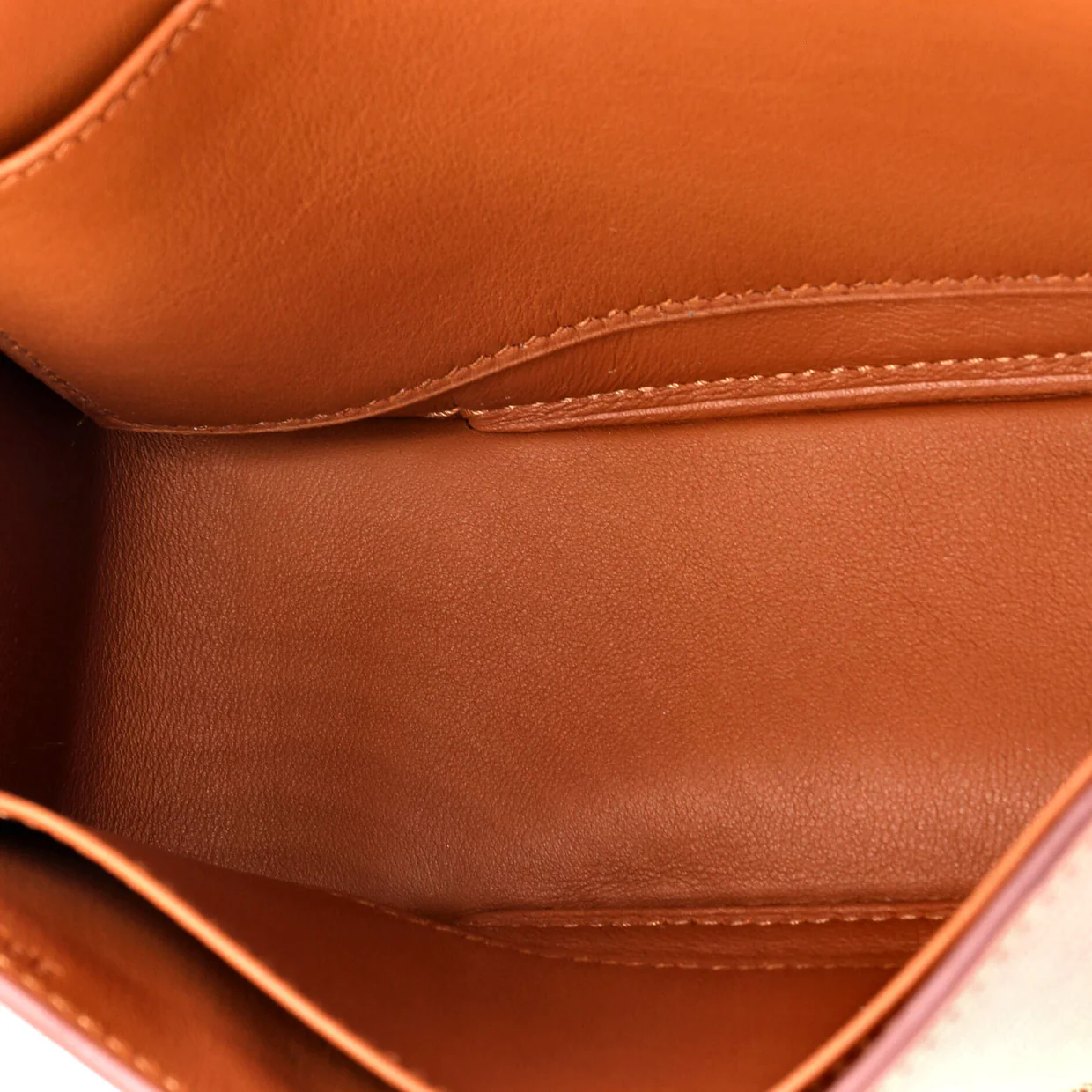 Geta Bag Chevre Mysore - Deep Luxury