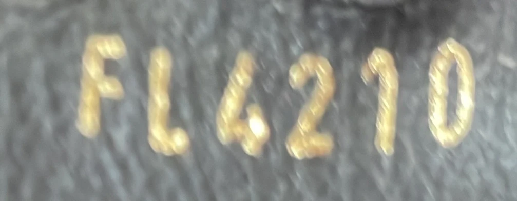 Palm Springs Backpack Reverse Monogram Canvas Mini - Deep Luxury