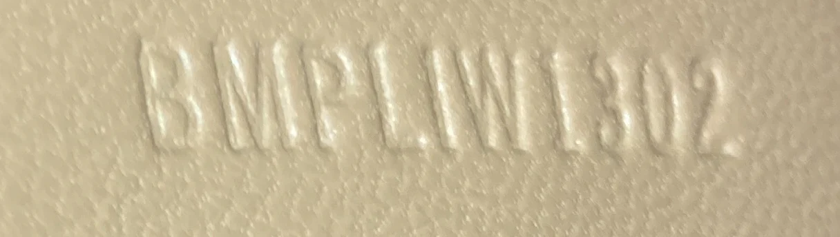 TB Flap Bag Panelled Leather Medium - Deep Luxury